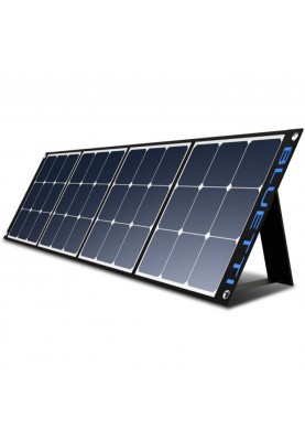 Зарядний пристрій на сонячній батареї BLUETTI SP220S Solar Panel