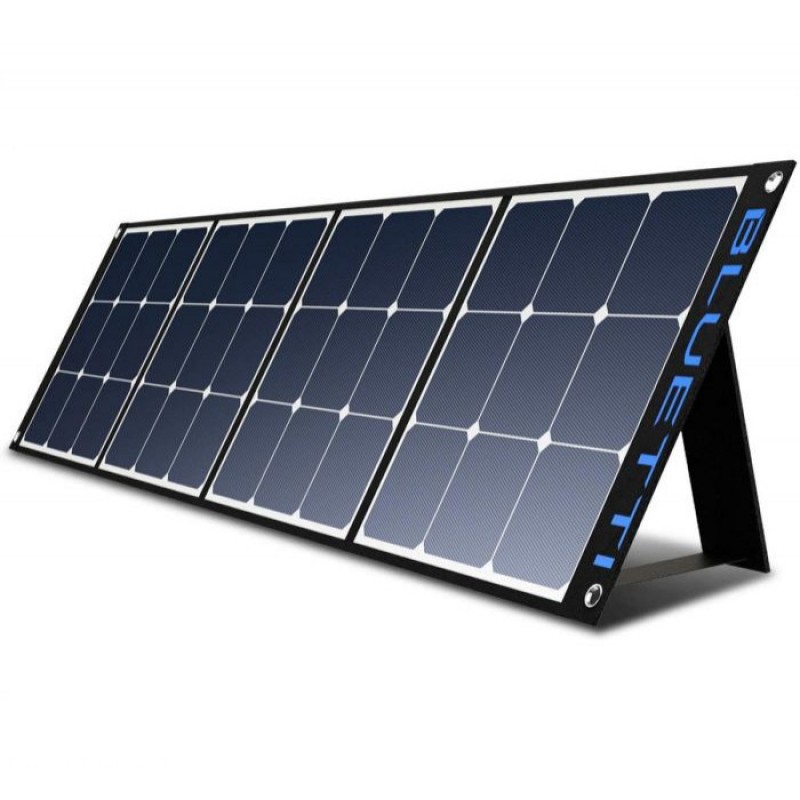 Зарядний пристрій на сонячній батареї BLUETTI SP220S Solar Panel