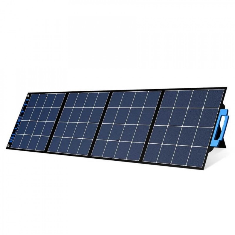 Зарядний пристрій на сонячній батареї BLUETTI SP220S Solar Panel