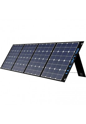 Зарядний пристрій на сонячній батареї BLUETTI SP350 Solar Panel