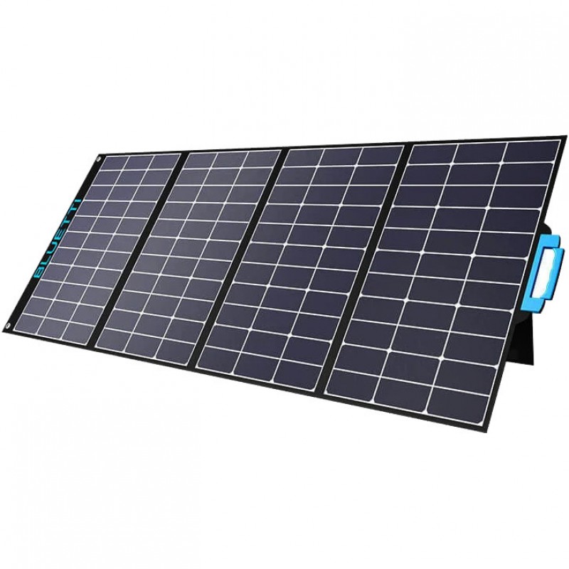Зарядний пристрій на сонячній батареї BLUETTI SP350 Solar Panel