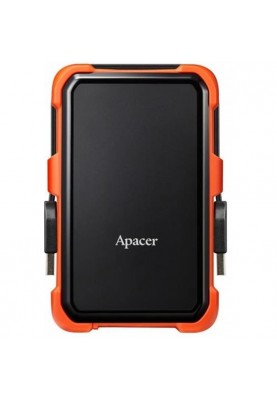 Жорсткий диск Apacer AC630 1 TB (AP1TBAC630T-1)