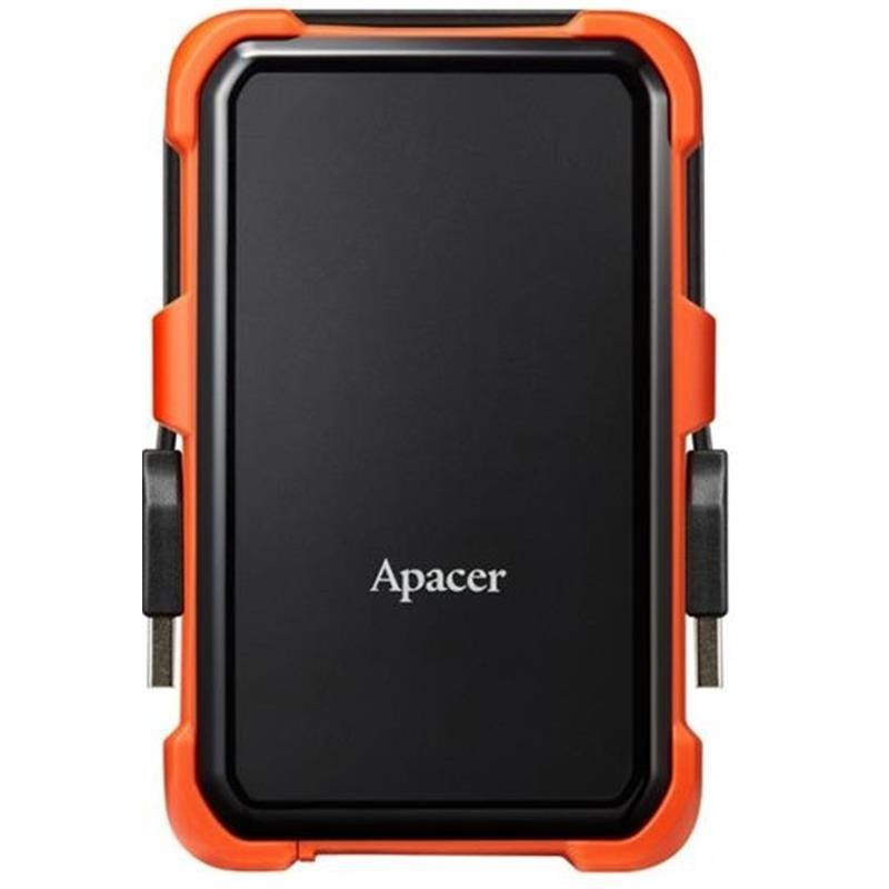 Жорсткий диск Apacer AC630 1 TB (AP1TBAC630T-1)