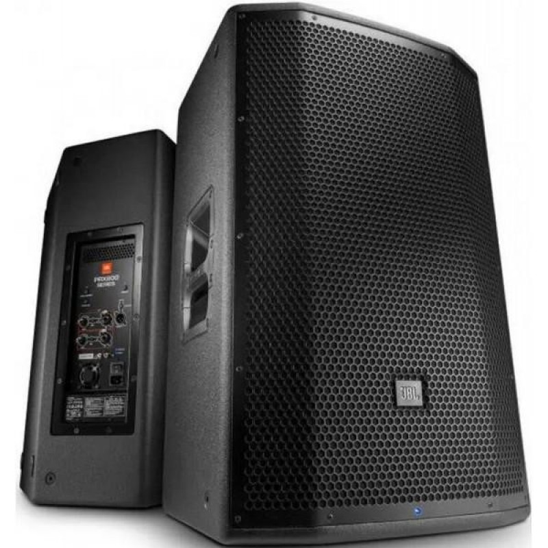 Акустична система JBL PRX815W