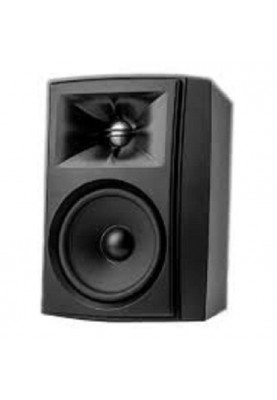 Акустична система JBL Stage XD-6 Black (JBLXD6BLK)