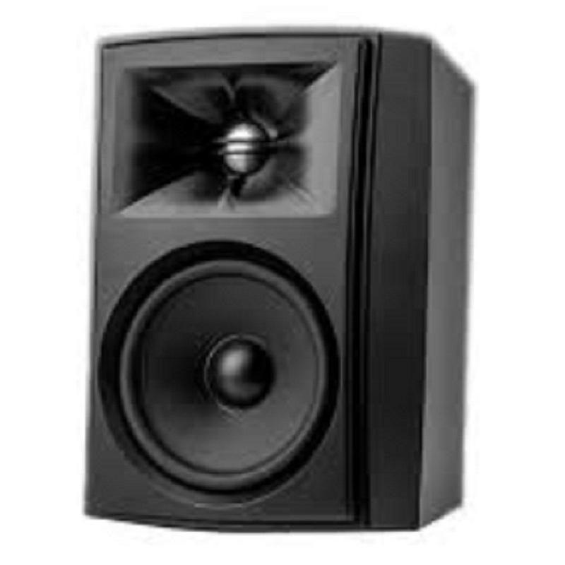 Акустична система JBL Stage XD-6 Black (JBLXD6BLK)