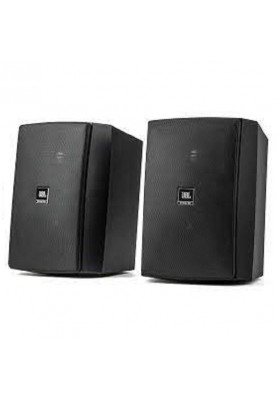 Акустична система JBL Stage XD-6 Black (JBLXD6BLK)