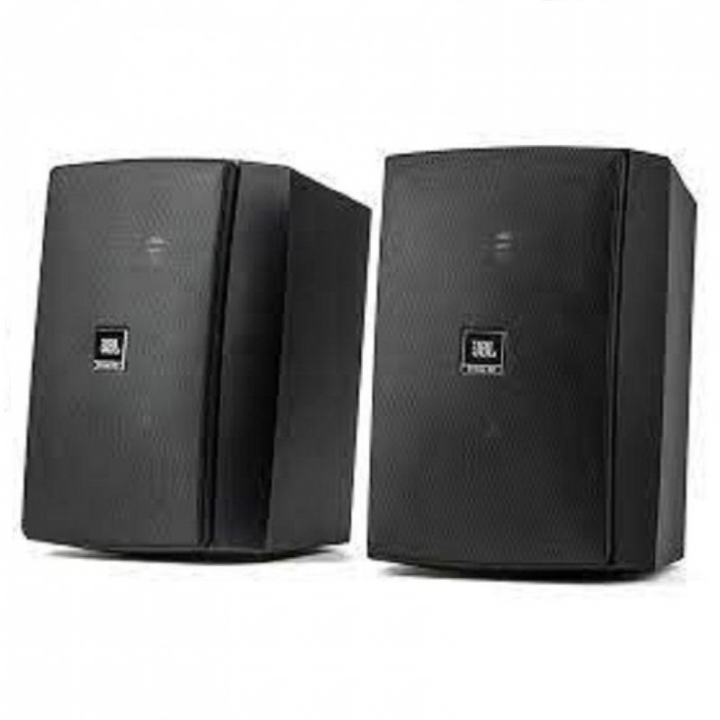 Акустична система JBL Stage XD-6 Black (JBLXD6BLK)