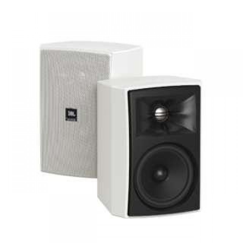 Акустична система JBL Stage XD-6 White (JBLXD6WHT)