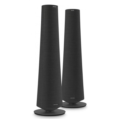 Акустичні колонки Harman/Kardon CITATIONE TOWER 100 Black (HKCITATIONTWRBLKEU)