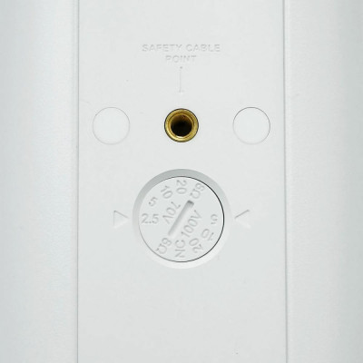Акустичні колонки JBL COL600 White (JBL-COL600-WH)