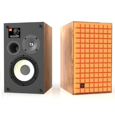 Акустичні колонки JBL L52 Classic Orange (JBLL52CLASSICORG)