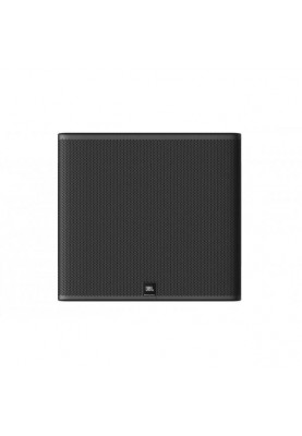 Акустичні колонки JBL SLP12/T Black (JBL-SLP12/T-BK)