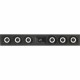 Акустичні колонки JBL Stage 135C Black (JBLA135CBLK)