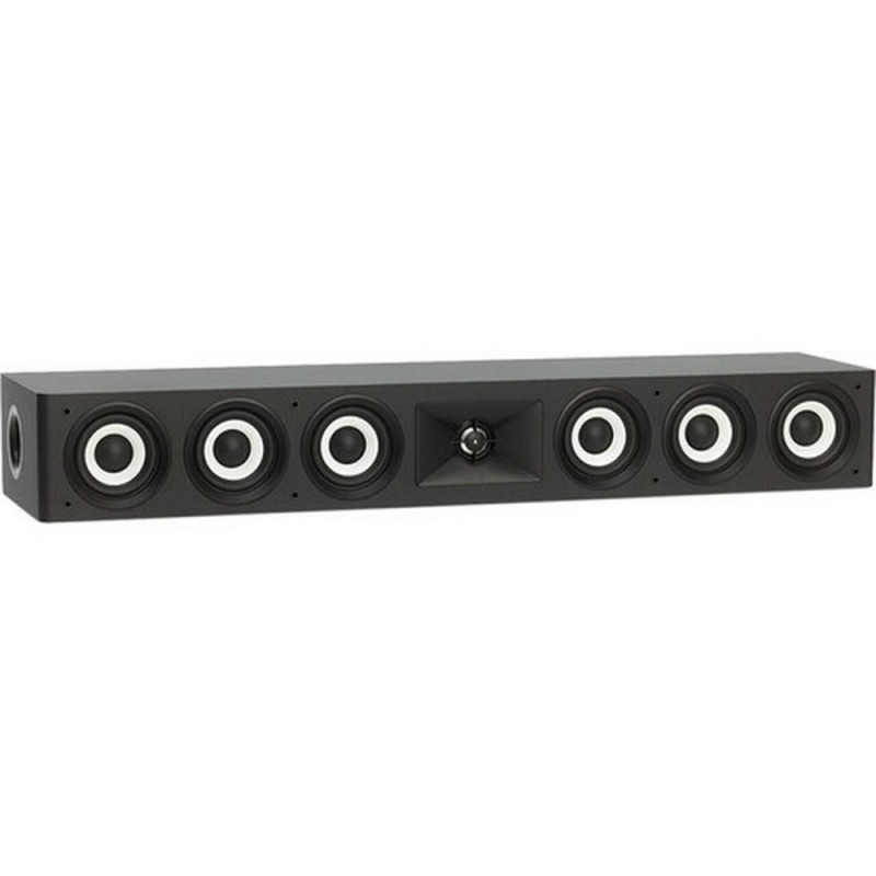 Акустичні колонки JBL Stage 135C Black (JBLA135CBLK)