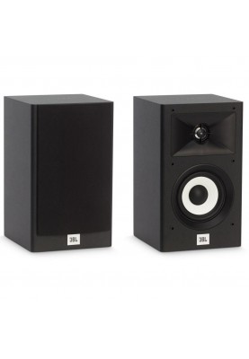 Акустичні колонки JBL Stage A120 Black (JBLA120BLK)