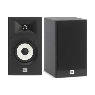 Акустичні колонки JBL Stage A130 Black (JBLA130BLK)