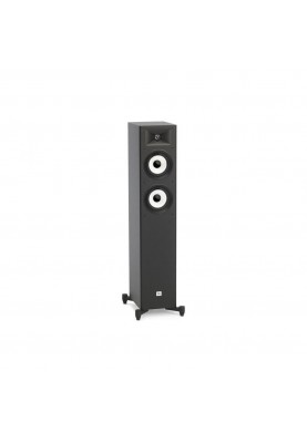 Акустичні колонки JBL Stage A170 Black (JBLA170BLK)