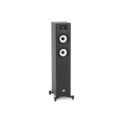 Акустичні колонки JBL Stage A170 Black (JBLA170BLK)