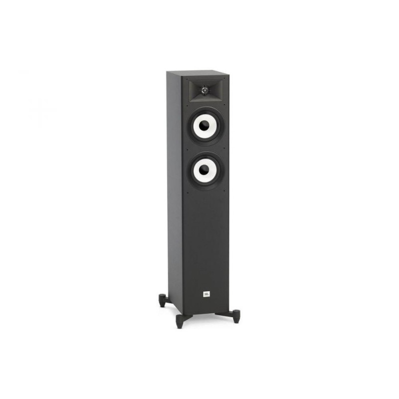 Акустичні колонки JBL Stage A170 Black (JBLA170BLK)