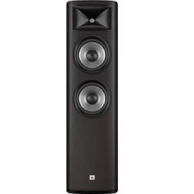 Акустичні колонки JBL Studio 698 Dark Walnut (JBLS698DKW)