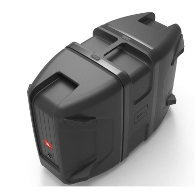 Акустичний комплект (активний мікшер + 2 колонки) JBL EON208P