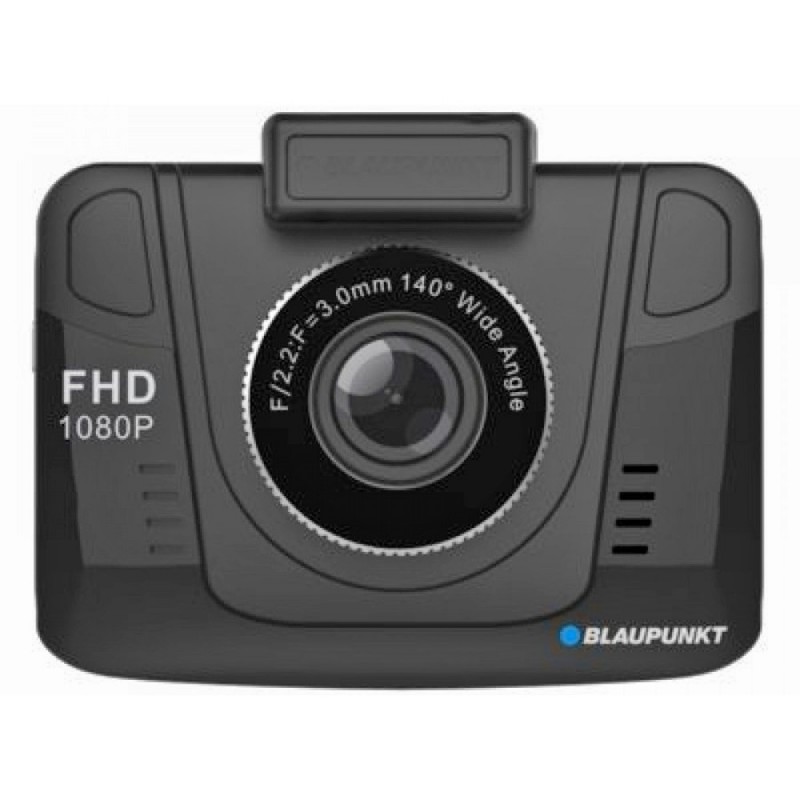 Автомобільний відеореєстратор Blaupunkt BP 3.0 FHD GPS