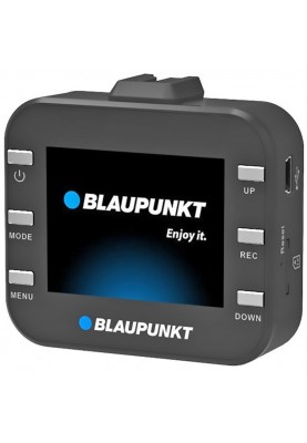 Автомобільний відеореєстратор Blaupunkt BP 3.0 FHD GPS