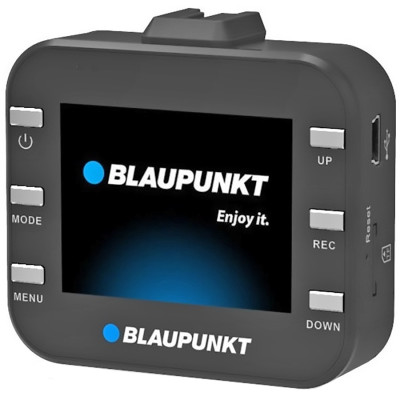 Автомобільний відеореєстратор Blaupunkt BP 3.0 FHD GPS