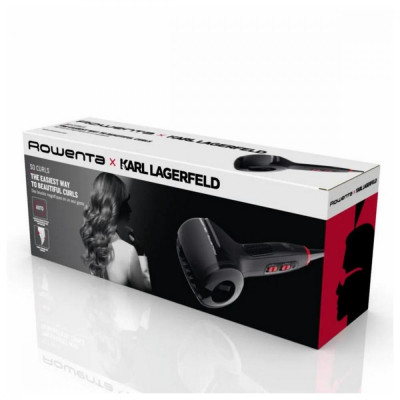 Автостайлер Rowenta Karl Lagerfeld So Curls CF371LF0