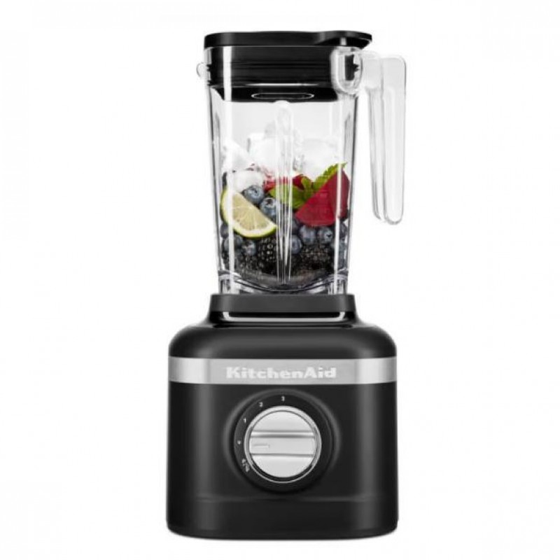 Блендер стаціонарний KitchenAid 5KSB1325EBM