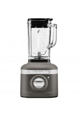 Блендер стаціонарний KitchenAid 5KSB4026EGR