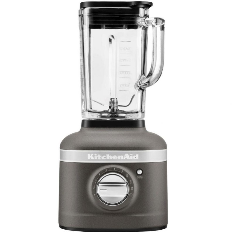 Блендер стаціонарний KitchenAid 5KSB4026EGR