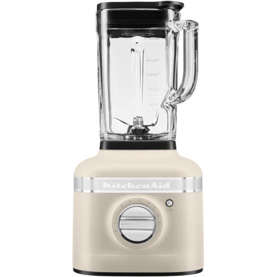 Блендер стаціонарний KitchenAid 5KSB4026EMH