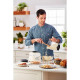 Блендер стаціонарний KitchenAid 5KSB4026EMH