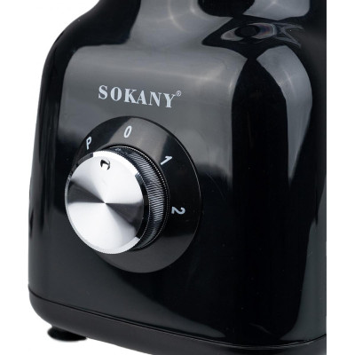 Блендер стаціонарний Sokany SK168B