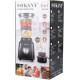 Блендер стаціонарний Sokany SK168B