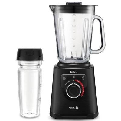 Блендер стаціонарний Tefal Perfectmix+ BL87G831