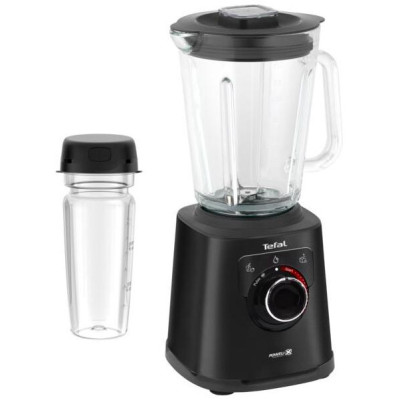 Блендер стаціонарний Tefal Perfectmix+ BL87G831