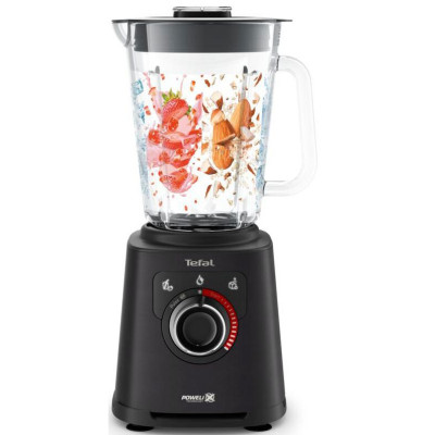 Блендер стаціонарний Tefal Perfectmix+ BL87G831