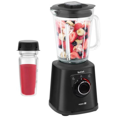 Блендер стаціонарний Tefal Perfectmix+ BL87G831