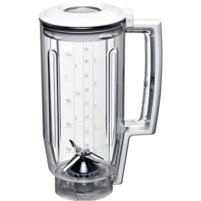 Блендерна чаша Bosch MUZ5MX1