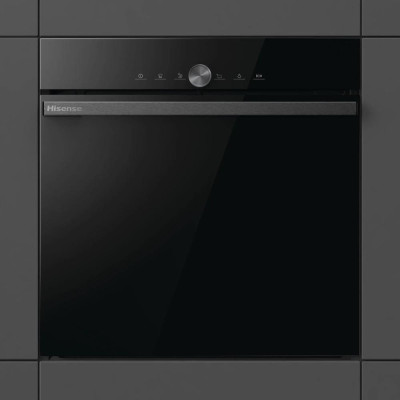 Духовка електрична Hisense BSA65334ABDG
