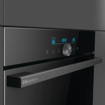 Духовка електрична Hisense BSA65334ABDG