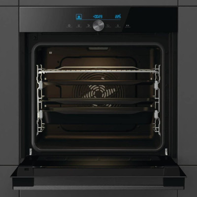 Духовка електрична Hisense BSA65334ABDG