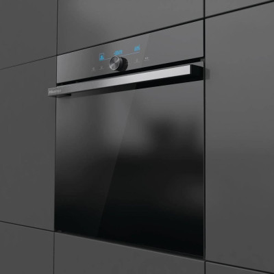 Духовка електрична Hisense BSA65334ABDG