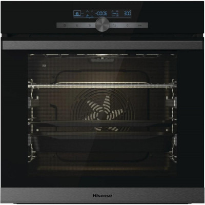 Духовка електрична Hisense BSA65334PG