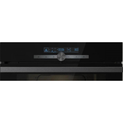 Духовка електрична Hisense BSA65334PG