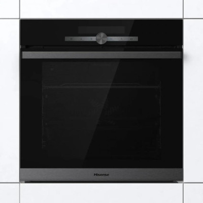 Духовка електрична Hisense BSA65334PG