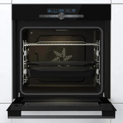 Духовка електрична Hisense BSA65334PG